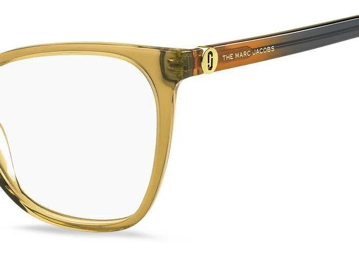 Marc Jacobs MARC600 Eyeglasses - view 12